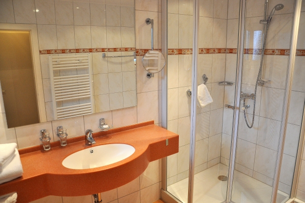 Hotel Haus am Hochwald
